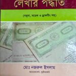 দলিল ও চুক্তিপত্র লেখার পদ্ধতি